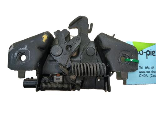 Hood lock RENAULT CAPTUR II (HF_) TCe 140 (HFN0) | BP31650971C133 
