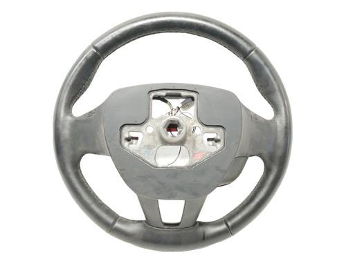 Steering wheel FORD FOCUS III  | BP9310713C49 