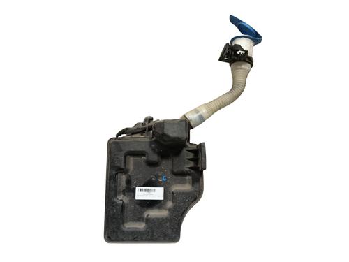 Used Windscreen washer tank AUDI A1 Sportback (8XA, 8XF) 1.2 TFSI (86 hp) 17479291