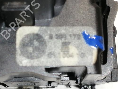Steering column stalk BMW 5 (E39) 525 tds | BP8800670I23 
