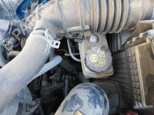 Brake master cylinder DACIA SANDERO II  | BP6953333M77  - Image 5