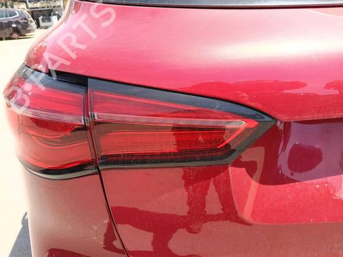 Left tailgate light MG MG HS (AS23) 1.5 T (SAS23) | BP39430210C79 - Image 2
