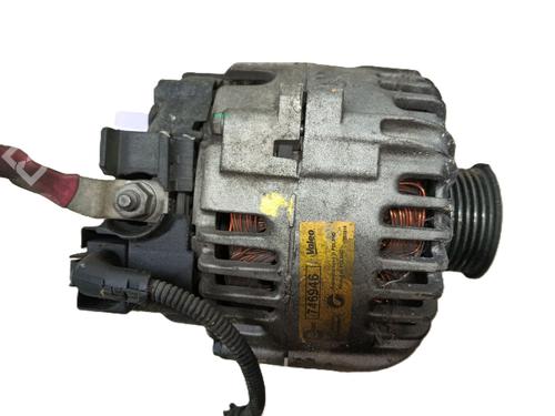 Alternator BMW 3 (E90) 320 d | BP32361893M7