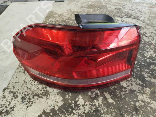 Left taillight VW TOURAN (5T1) | BP39203885C34 - Image 2