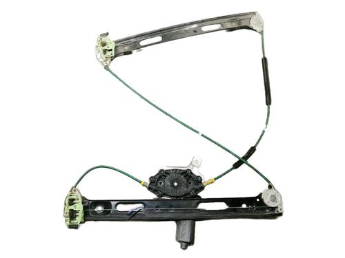 Rudehejsemekanisme Højre foran BMW 3 (E46) 320 d | BP5379272C23 