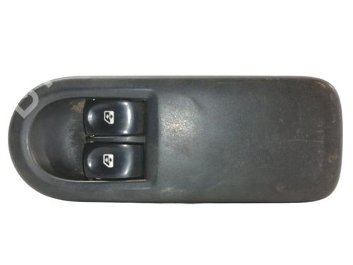 Used Left front window switch Left front window switch RENAULT CLIO III (BR0/1, CR0/1) 1.4 16V (98 hp) 8822391 8822391