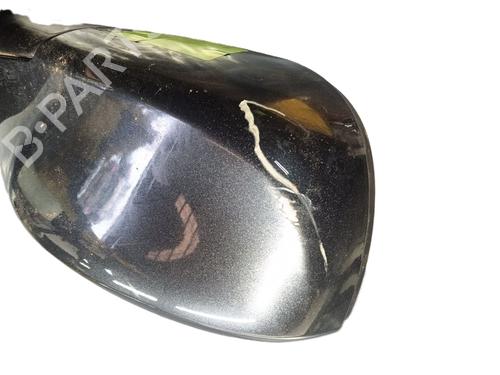Right mirror HYUNDAI ix35 (LM, EL, ELH) 1.7 CRDi | BP24484857C27 