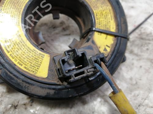 Squib airbag HYUNDAI H-1 / STAREX Bus (A1) 2.5 TCi | BP5366203C102 