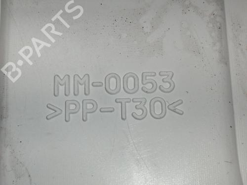 Instrument cluster MITSUBISHI ASX (GA_W_)  | BP16966072C47 
