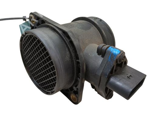 Mass air flow sensor VW NEW BEETLE (9C1, 1C1) 2.0 6A906461L | 0280218063