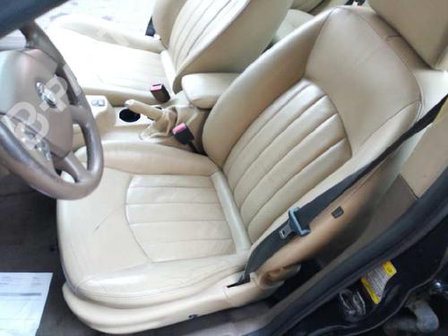 Used Left front seat Left front seat JAGUAR X-TYPE I (X400) 2.2 D (146 hp) 6281707 6281707