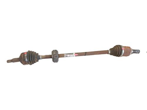Used Right front driveshaft Right front driveshaft 37463696 37463696