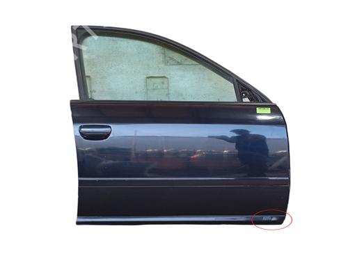 Used Right front door Right front door AUDI A6 C5 Avant (4B5, 4B6) 2.5 TDI quattro (180 hp) 36114637 36114637