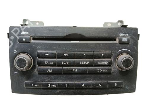 Radio KIA PRO CEE'D (ED)  | BP11336197E6 