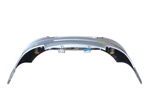 Front bumper CITROËN C3 Pluriel (HB_) 1.6 | BP29946395C7 