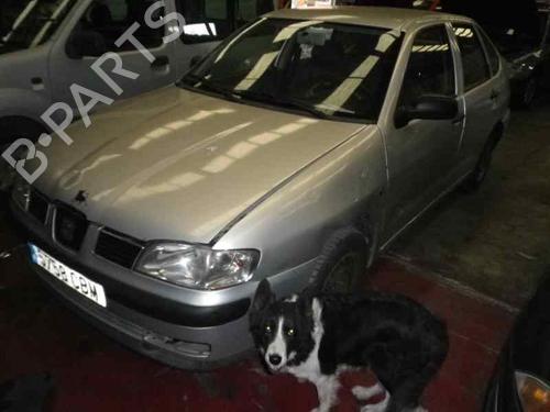 Left tailgate light SEAT CORDOBA (6L2)  | BP5347880C79 