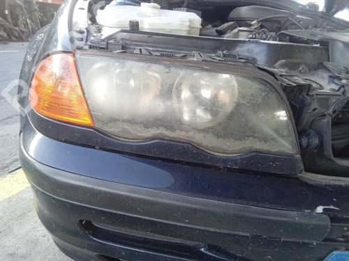 Used Right headlight Right headlight BMW 3 (E46) 316 i (105 hp) 11042572 11042572