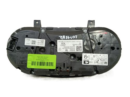 Instrument cluster AUDI Q2 (GAB, GAG) 30 TDI | BP29354712C47 