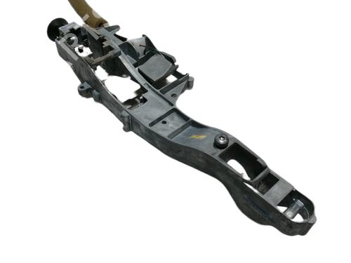 Rear left lock CITROËN BERLINGO MULTISPACE (B9) 1.6 HDi 90 | BP15507742C100 