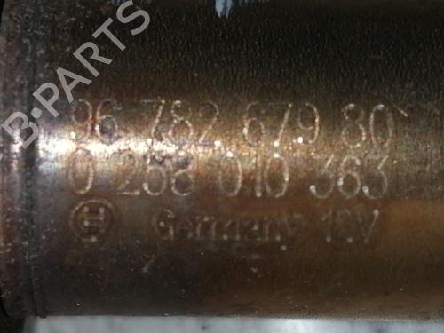 Electronic sensor PEUGEOT 3008 II SUV (MC_, MR_, MJ_, M4_) 1.6 THP 165 (M45GYW, M45GZW, M45GYV) | BP8736209M84 