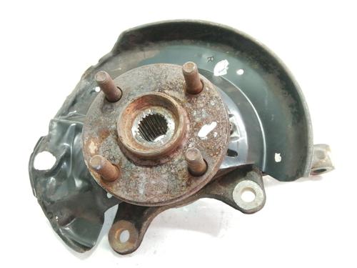 Used Right front steering knuckle TOYOTA YARIS (_P1_) 1.0 (SCP10_, SCP10R) (68 hp) 6271297