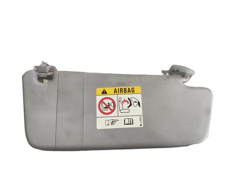 Højre solskærm Højre solskærm OPEL CORSA E (X15) 1.4 (08, 68) (90 hp) 33980780 33980780