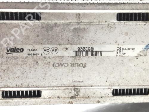 Intercooler CITROËN C4 I (LC_)  | BP8681569M30 