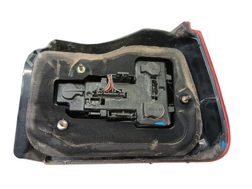 Left taillight SEAT IBIZA II (6K1) 1.4 i | BP17014562C34 