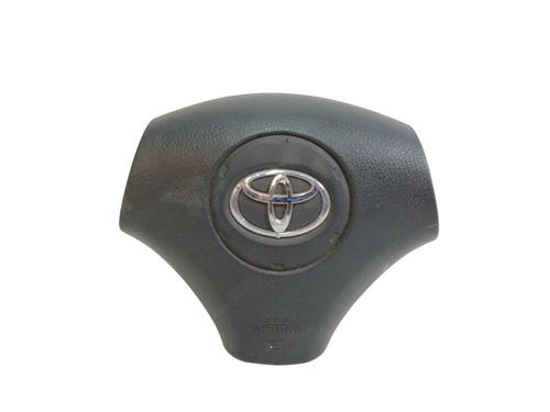 Førerens kollisjonspute TOYOTA COROLLA (_E12_) 1.6 VVT-i (ZZE121_, ZZE121R) (110 hp) 6027450