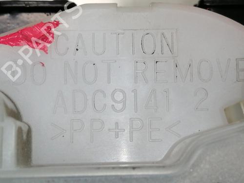 Front right seatbelt MAZDA RX-8 (SE, FE) 1.3 (SE3P) | BP10112220I25 