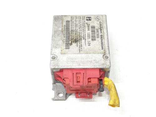 ECU airbags ALFA ROMEO 146 (930_) 1.9 JTD (930.B4B) | BP9060260M53 
