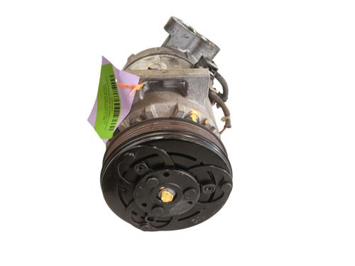 AC-Kompressor AC-Kompressor TOYOTA YARIS (_P1_) 1.4 D-4D (NLP10_, NLP10R) (75 hp) 34473792 34473792