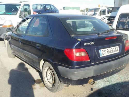 Front left window mechanism CITROËN XSARA (N1)  | BP5361594C22 
