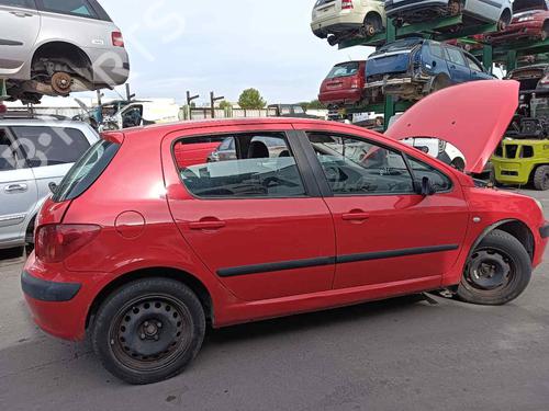 Generator PEUGEOT 307 (3A/C) 2.0 HDi 110 | BP15781050M7 
