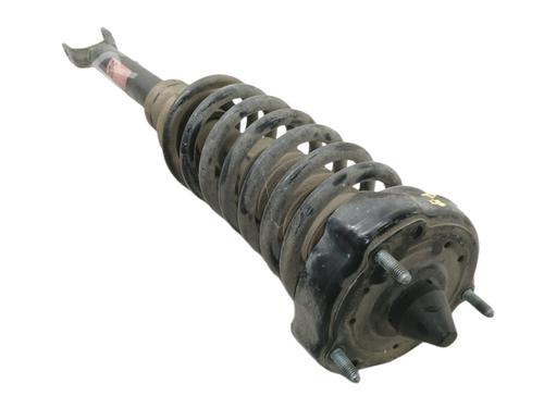 Used Left front shock absorber MERCEDES-BENZ C-CLASS (W203) [2000-2007]  11169028
