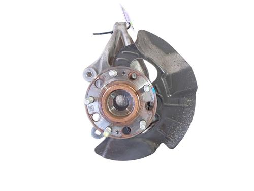 Used Left front steering knuckle Left front steering knuckle HYUNDAI TUCSON (NX4E, NX4A) 1.6 T-GDi (150 hp) 40062562 40062562