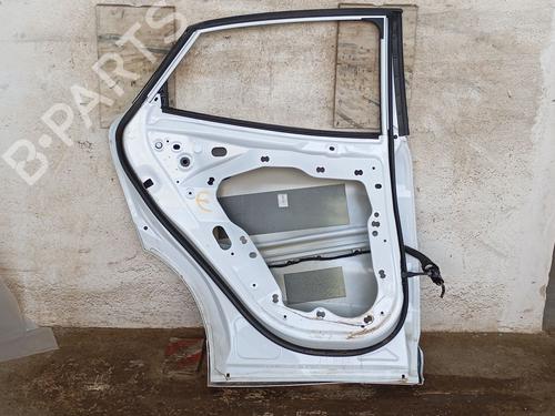 Dør venstre bagtil FORD PUMA (J2K, CF7) 1.0 EcoBoost | BP32666362C4 - Image 2