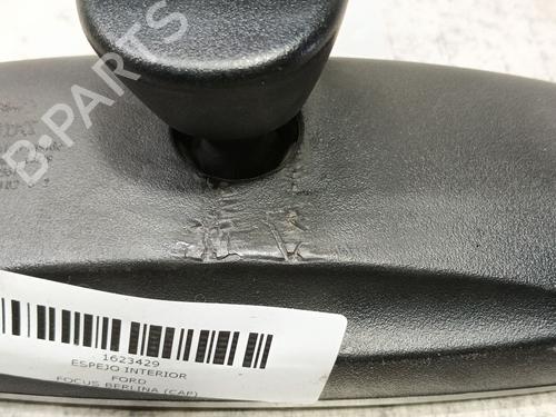 Rear mirror FORD FOCUS II (DA_, HCP, DP)  | BP17368375I6 