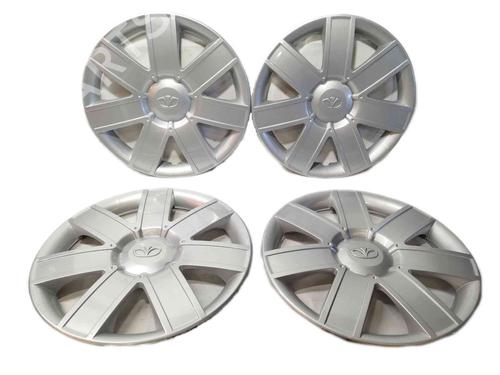 Hulkapsel Hulkapsel DAEWOO LACETTI Hatchback (KLAN) [2002-2026] 36114622 36114622