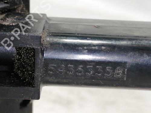 Switch ROVER 400 II (RT) 420 Di | BP5378072I30 