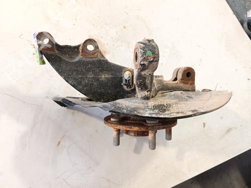 Left front steering knuckle FORD PUMA (J2K, CF7) 1.0 EcoBoost | BP32414409M25