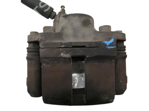 Used Right front brake caliper RENAULT CLIO II (BB_, CB_) [1998-2016]  13635449