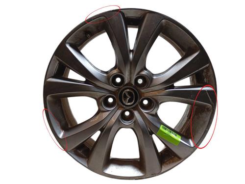 Used Rim Rim MAZDA CX-30 (DM) SKYACTIV-X M Hybrid (DMFP) (179 hp) 40149985 40149985