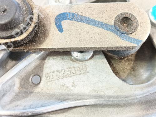 Front wiper motor FORD FOCUS IV (HN) 1.0 EcoBoost mHEV | BP34189361M29  - Image 6