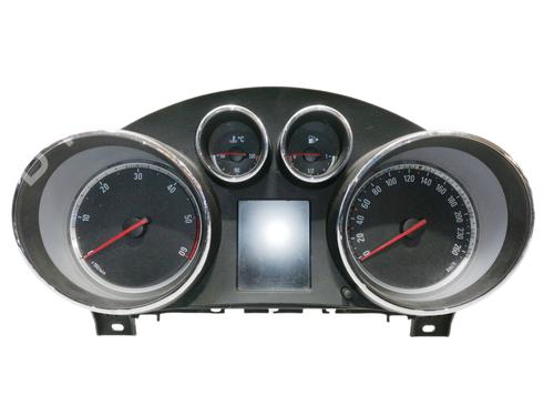 Used Instrument cluster OPEL INSIGNIA A Sports Tourer (G09) [2008-2017]  11350819