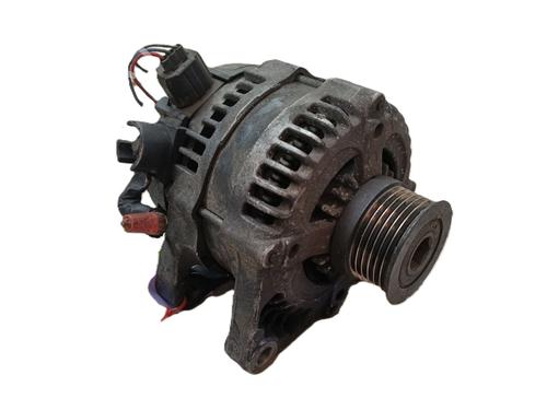 Used Alternator Alternator FORD FOCUS II Turnier (DA_, FFS, DS) 1.6 TDCi (90 hp) 36045811 36045811