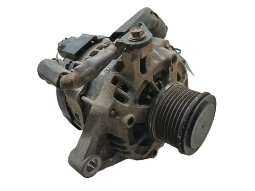 Used Alternator TOYOTA LAND CRUISER PRADO (_J15_) 2.8 D-4D (GDJ150_, GDJ155_, GDJ150, GDJ151) (177 hp) 28333234