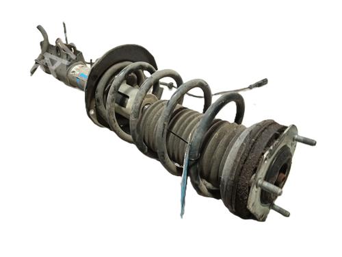 Used Right front shock absorber FORD FIESTA VI (CB1, CCN) [2008-2025]  10326424
