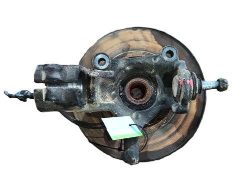 Right front steering knuckle FORD TRANSIT V363 Van (FCD, FDD) 2.0 EcoBlue | BP29562012M26 