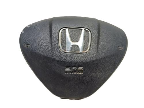 Driver airbag HONDA INSIGHT (ZE_) 1.3 IMA (ZE28, ZE2) 77810TM0P80ZB | 77800TM0P81
